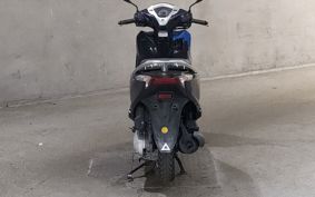 HONDA LEAD 125 JK12