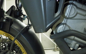 SUZUKI Vｽﾄﾛｰﾑ650XTA 2017 C733A