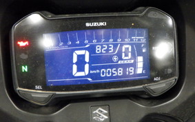 SUZUKI GSX250R 1983
