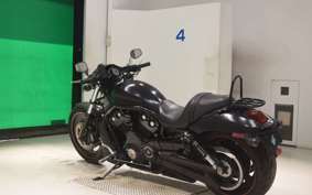 HARLEY NIGHT ROD 1250 SP 2007