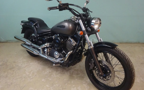 YAMAHA DRAGSTAR400 2013 VH02J