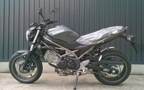 SUZUKI SV650 ABS VP55E