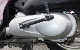 HONDA TODAY AF61