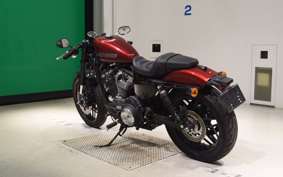 HARLEY XL1200CX 2016