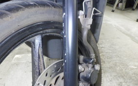 SUZUKI ADDRESS 110 2017 CE47A