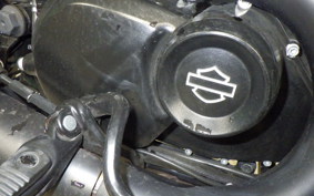 HARLEY XG750 STREET ROD 2020