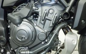 YAMAHA MT-07 AMT 2025 RM50J