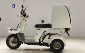 HONDA GYRO X TD01