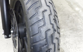 HONDA REBEL 250 A 2002 MC49