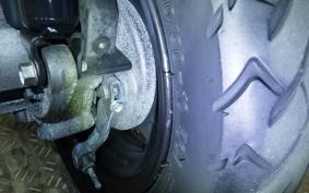 HONDA LEAD 125 2014 JF45