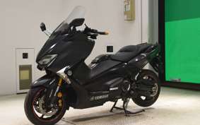 YAMAHA T-MAX 530 DX 2017 SJ15J