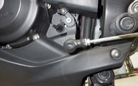 HONDA CBR250R GEN 3 2026 MC41