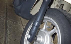 HONDA TACT-4ﾍﾞｰｼｯｸ 2023 AF79