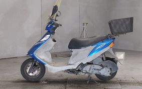 SUZUKI ADDRESS V125 CF46A