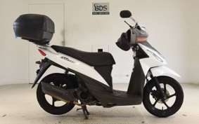 SUZUKI ADDRESS 110 CE47A