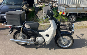 HONDA SUPER CUB50 AA04