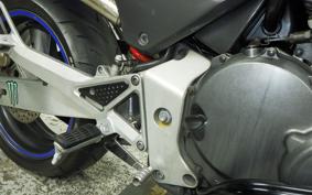 HONDA HORNET 250 2006 MC31