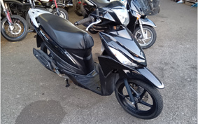 SUZUKI ADDRESS V110 CE47A