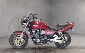 YAMAHA XJR1200 4KG