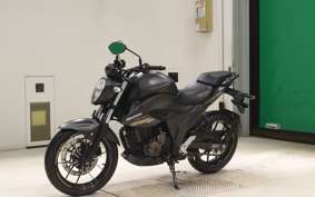 SUZUKI GIXXER 250 2016 ED22B
