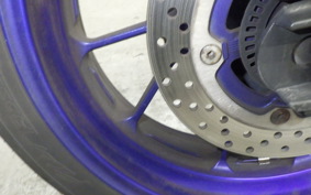 YAMAHA MT-09 A 2016 RN34J