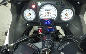KAWASAKI NINJA 250R EX250K