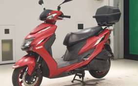 YAMAHA CYGNUS 125 XSR 3 2003 SED8J