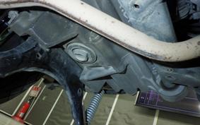 YAMAHA VINO 50 Gen.4 2003 AY02