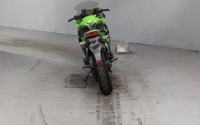KAWASAKI NINJA400R ER400B