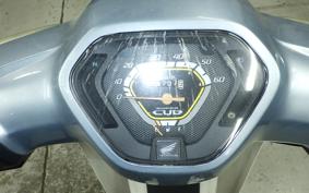 HONDA C50 SUPER CUB 2007 AA04