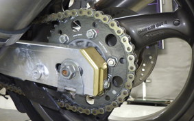 DUCATI MONSTER 900 SI 2000