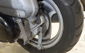YAMAHA JOG Gen.5 SA36J
