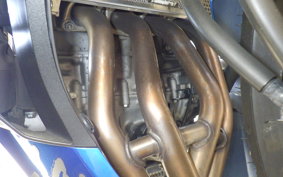 KAWASAKI ZX-4R SE 2023 ZX400P