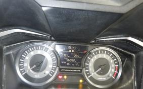HONDA FORZA 250 MF13
