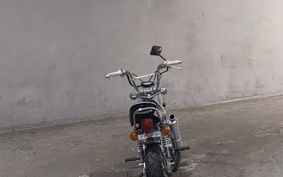 HONDA DUCKS70 ST70