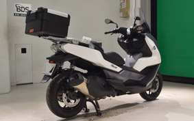BMW C400GT 2024