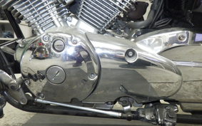 YAMAHA DRAGSTAR 250 2022 VG02J