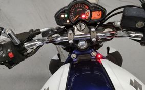 SUZUKI GLADIUS400 2010 VK58A