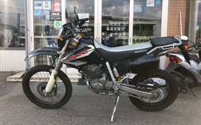 HONDA XR-250 MD30