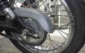 SUZUKI GS50 NA41A