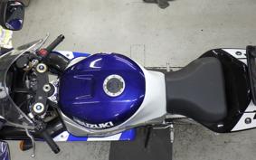 SUZUKI GSX-R1000 2001