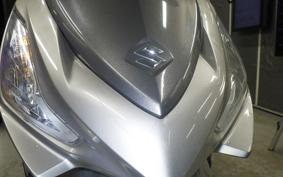 SUZUKI ADDRESS 110 2010 CE47A
