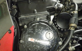 KAWASAKI GPZ900R NINJA 2000 ZX900A