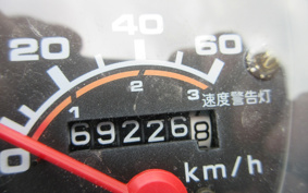 HONDA SUPER CUB50 AA01