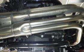 HONDA CB400 SUPER BOLDOR A 2021 NC42