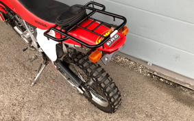 HONDA XR-250 MD30
