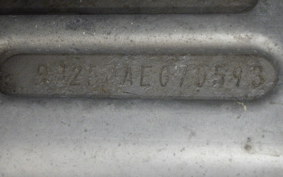 KAWASAKI ESTRELLA BJ250A