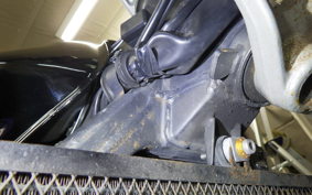 HONDA HORNET 900 2004