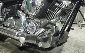 YAMAHA DRAGSTAR 250 2015 VG05J