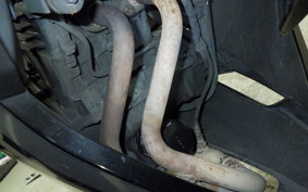 KAWASAKI NINJA 250 ABS EX250L